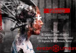 Omega Lithium : Colossus